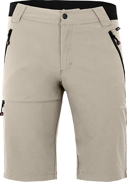 Bergson Outdoorhose ARRESÖ COMFORT Bermuda Herren günstig online kaufen