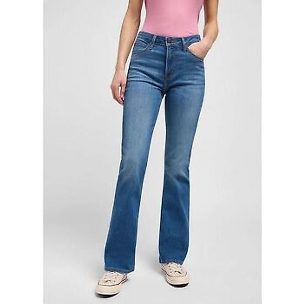 Lee  Jeans 112353194 BREESE BOOT-IN THE SHADE günstig online kaufen