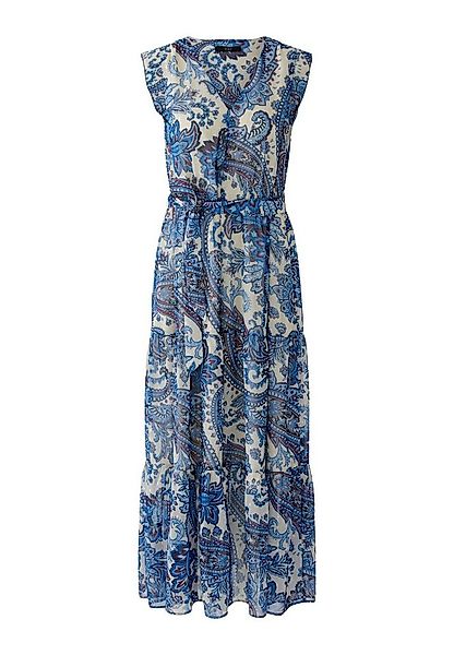 Oui Maxikleid günstig online kaufen