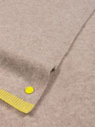 Lieblingsstück Schal Damen-Strickschal, aus Wolle und günstig online kaufen