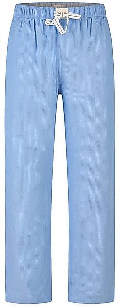 Phil & Co. Pyjamahose Easy Sleep (1-tlg., 1-teilig) Herren Schlafhose lang günstig online kaufen