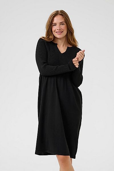 KAFFE Strickkleid Kleid KAdora günstig online kaufen