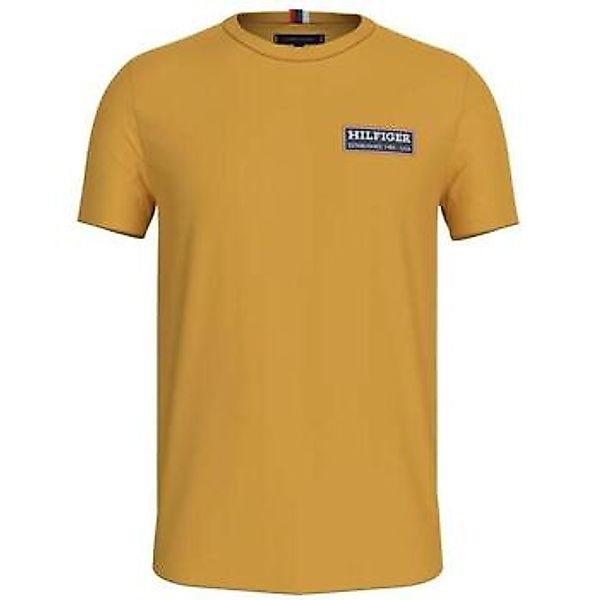 Tommy Hilfiger  T-Shirts & Poloshirts MW0MW35465-ZE1 günstig online kaufen