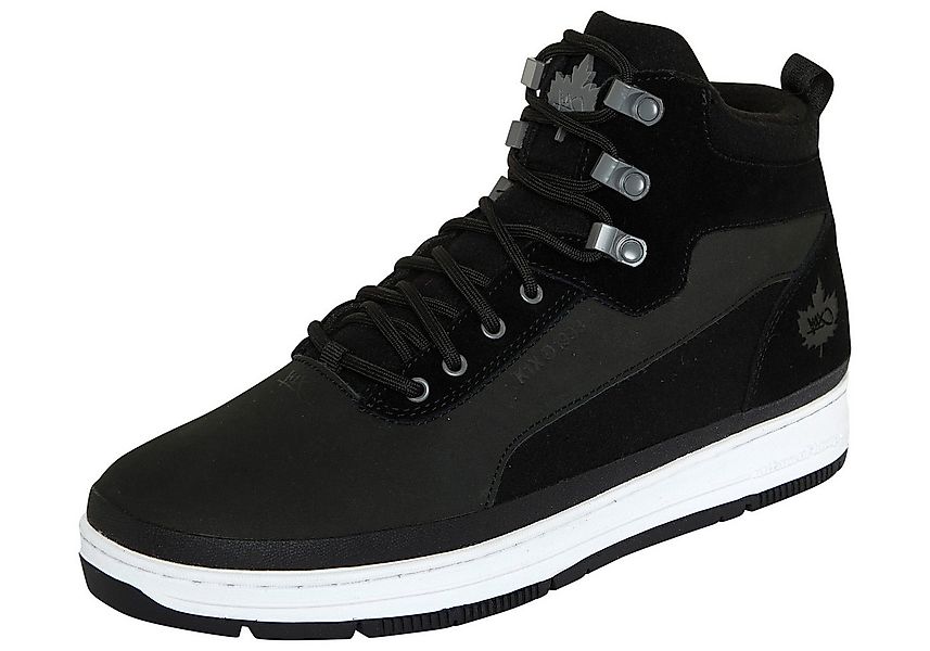 K1X K1X Gk3000 Schnürboots Winterschuhe, Winterboots, Schnürstiefel, Winter günstig online kaufen