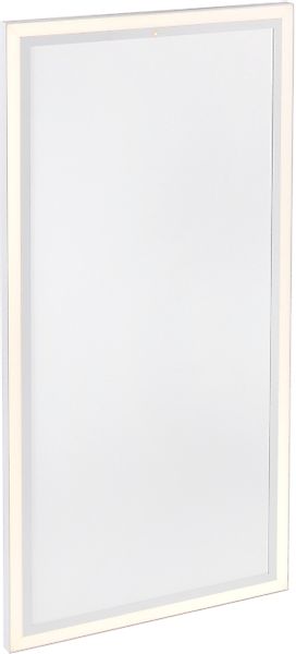 JUST LIGHT Deckenleuchte »BEROA«, 1 flammig, Leuchtmittel LED-Board   LED f günstig online kaufen