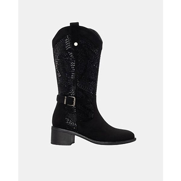 Xti  Damenstiefel 144321 günstig online kaufen