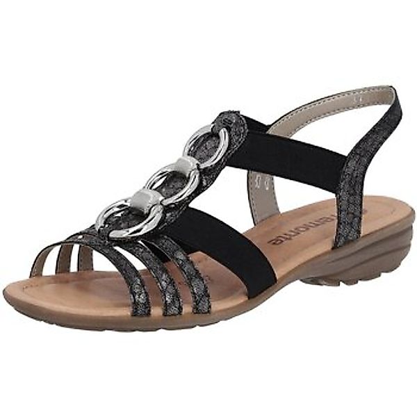 Remonte R3605-02 Sandale Obermaterial: Leder und günstig online kaufen