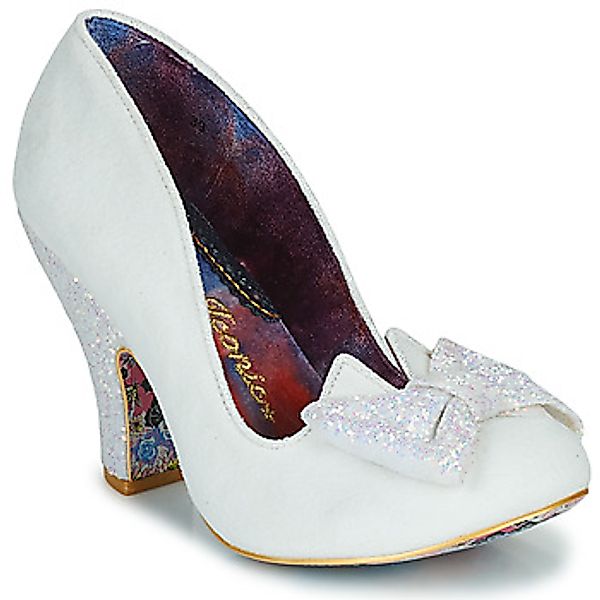 Irregular Choice  Pumps NICKOFTIME günstig online kaufen