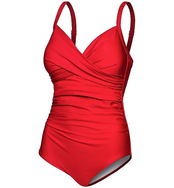 Aqua Speed Badeanzug Vivian Badeanzug für Damen Bademode + kl. Handtuch günstig online kaufen