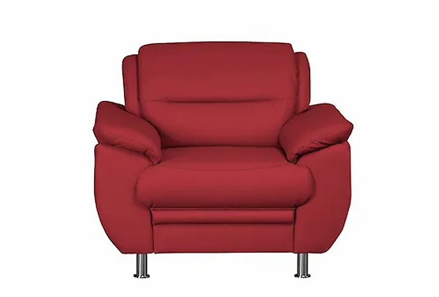 sit&more Sessel »Mailand, B: 99 cm«, individuell zu kombinieren günstig online kaufen