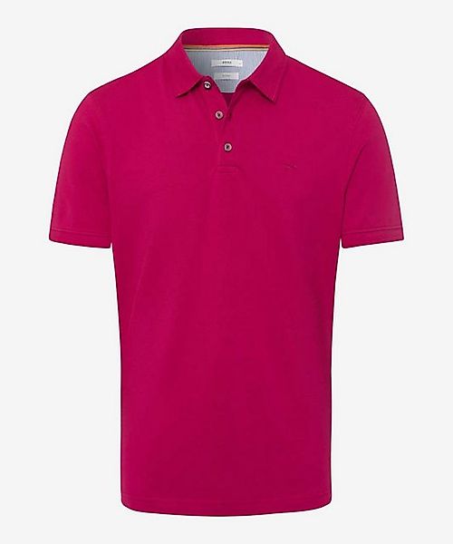 Brax Poloshirt Style Pete U (21-4508) Poloshirt günstig online kaufen