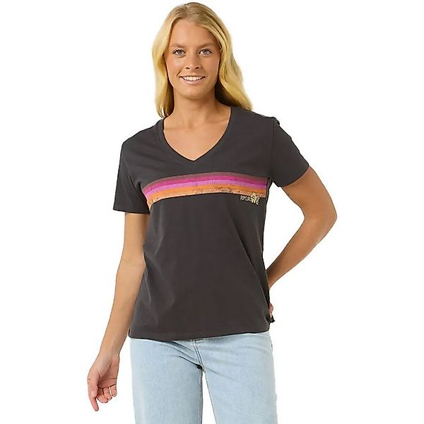 Rip Curl T-Shirt SURFARAMA V NECK SURFARAMA V NECK günstig online kaufen