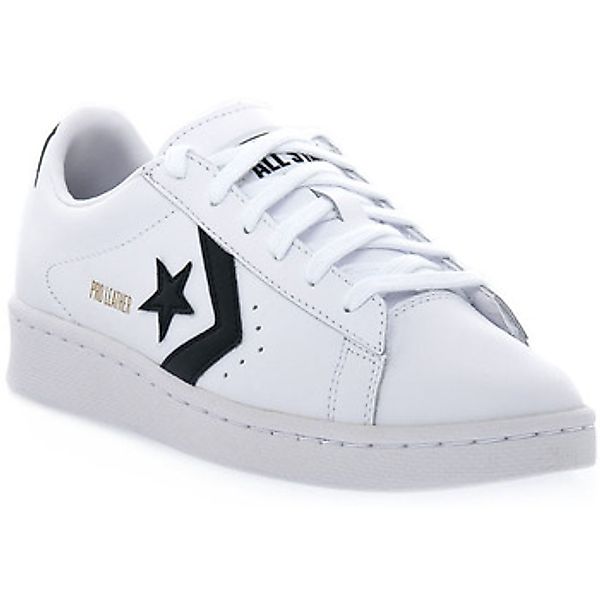 Converse  Sneaker PRO LEATHER COLORBLOCK günstig online kaufen