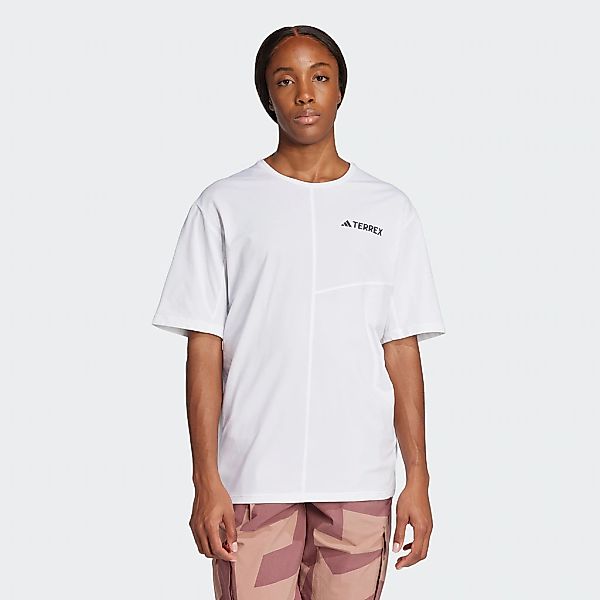 adidas TERREX Funktionsshirt "MULTI CLIMACOOL" günstig online kaufen