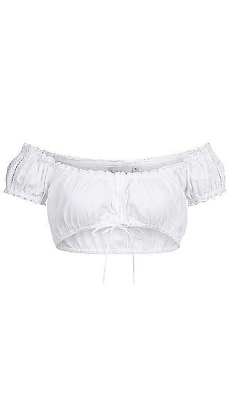 Nübler Dirndlbluse Dirndlbluse Carmen Annamirl in günstig online kaufen