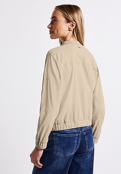 STREET ONE Blouson farbig günstig online kaufen