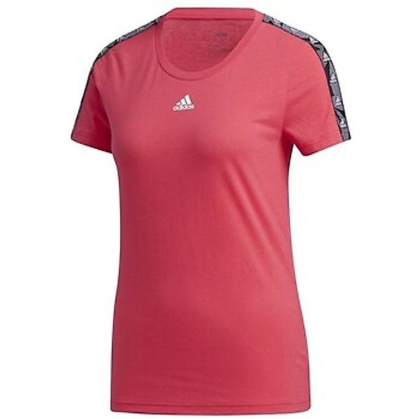 adidas  T-Shirt Essentials Tape günstig online kaufen