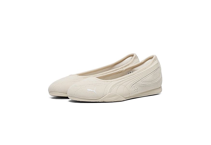 PUMA Catch Soleil Ballerinas Damen Ballerina günstig online kaufen