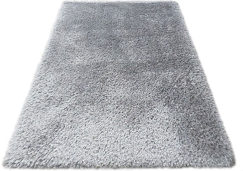 Guido Maria Kretschmer Home&Living Hochflor-Teppich Micro günstig online kaufen