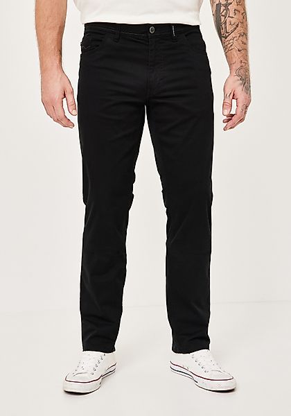 Redpoint Stoffhose MONTREAL Regular Fit 5-Pocket günstig online kaufen