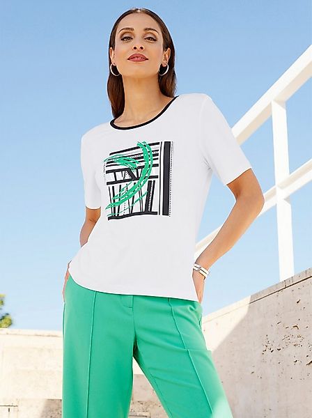 Witt T-Shirt Kurzarm-Shirt günstig online kaufen