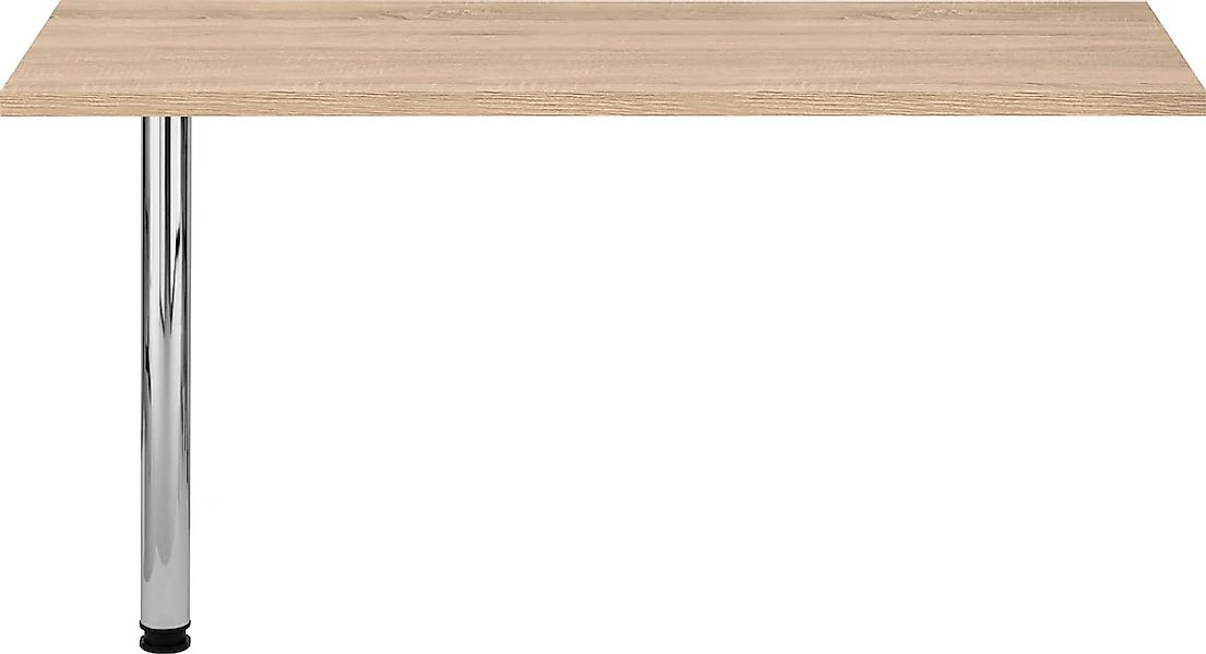 HELD MÖBEL Tresentisch "Virginia", 138 cm breit, ideal für kleine Küchen günstig online kaufen