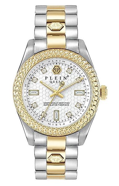 PHILIPP PLEIN Quarzuhr Queen Crystal günstig online kaufen