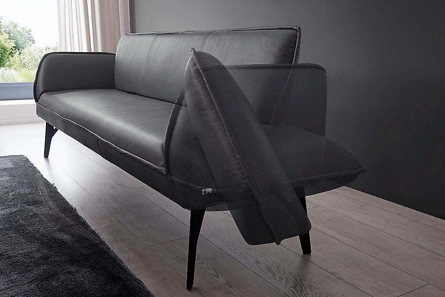 K+W Komfort & Wohnen Polsterbank Drive, günstig online kaufen