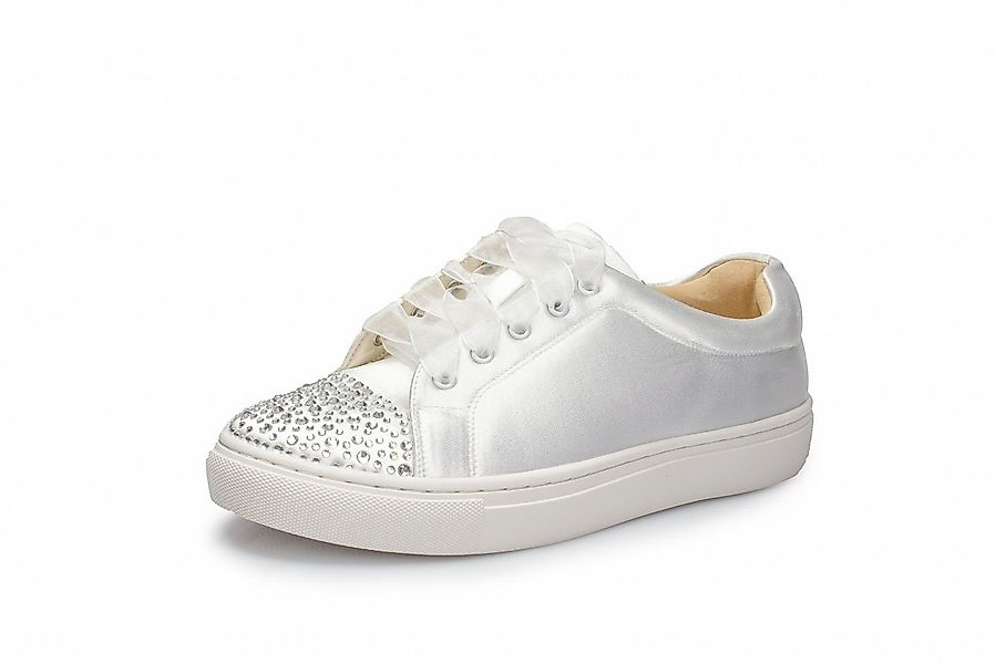 White Lady 941 ivory brautsneaker Sneaker günstig online kaufen