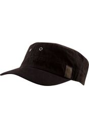 chillouts Army Cap "Dublin Hat" aus Baumwolle mit funktionalem Look & Komfo günstig online kaufen