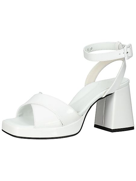 Paul Green Sandalen Lederimitat Riemchensandalette günstig online kaufen