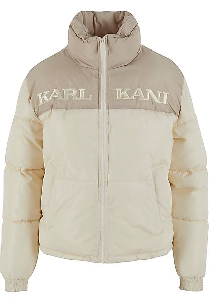 Karl Kani Winterjacke Karl Kani KK günstig online kaufen
