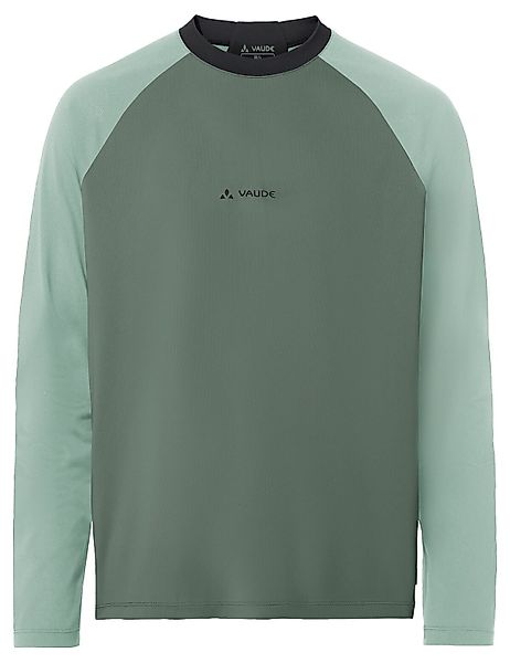 VAUDE T-Shirt Men's Loamer LS Shirt günstig online kaufen