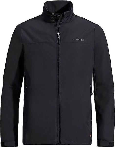 VAUDE Outdoorjacke Men's Hurricane Jacket IV (1-St) Softshelljacke zum Wand günstig online kaufen