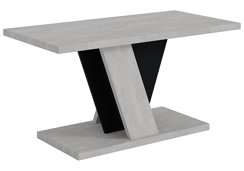 ALTDECOR Couchtisch INEY (Kaffeetisch Wohnzimmertisch Modern günstig online kaufen