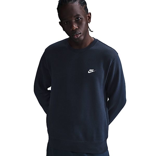 Nike Sportswear Sweatshirt M NK CLUB günstig online kaufen