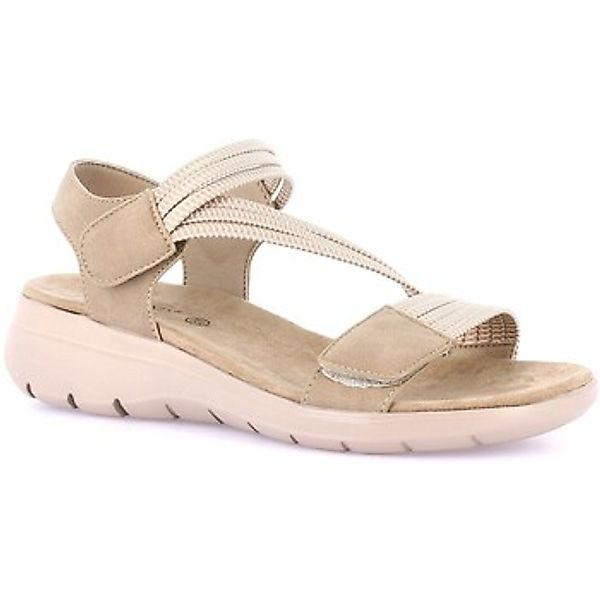 Grunland  Sandalen GRU-RRR-SA2066-BE günstig online kaufen