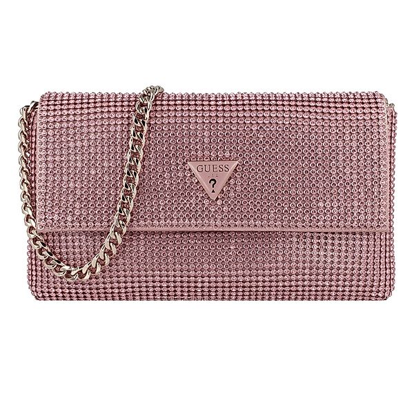 Guess Clutch Zalina, Aluminium günstig online kaufen