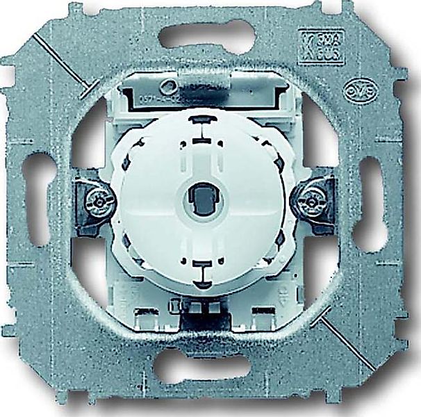 Busch-Jaeger Serienschalter-Einsatz Druckfolge 2001/5 U - 2CKA001012A1622 günstig online kaufen