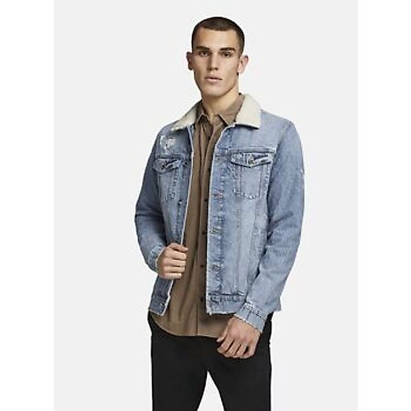 Jack & Jones  Jeansjacken 12209325 JEAN-BLUE DENIM günstig online kaufen
