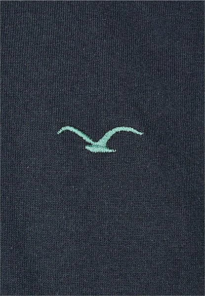 Cleptomanicx T-Shirt "Ligull Boxy 2" in schlichtem Design günstig online kaufen