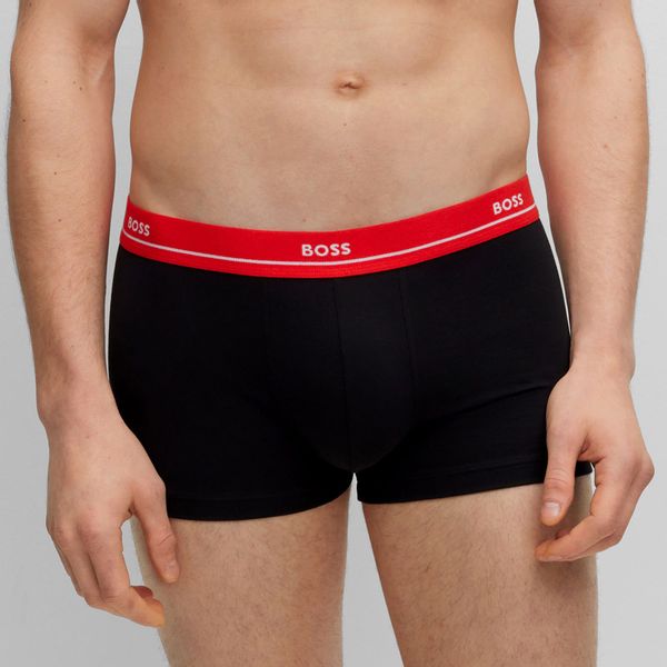 BOSS Trunk Trunk Essential_P (5-St) mit günstig online kaufen