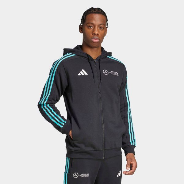 adidas Performance Kapuzensweatshirt MER DNA FZ günstig online kaufen