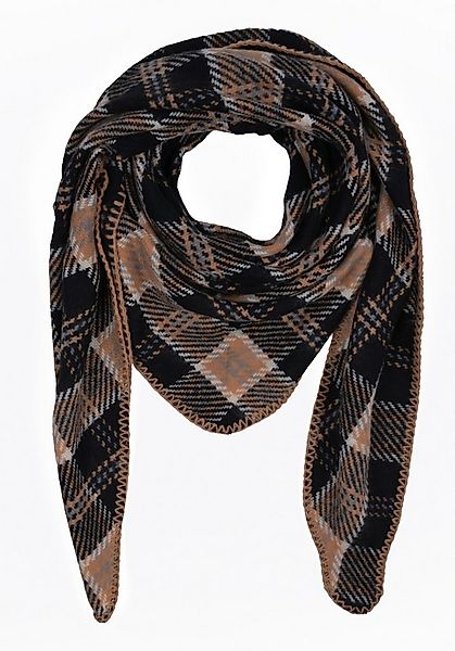 Goodman Design Modetuch Dreiecktuch Schal Alessandra, Praktisch und bequem günstig online kaufen