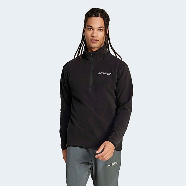 adidas TERREX Fleecejacke MT ESS HZ günstig online kaufen