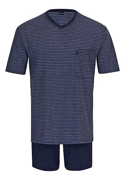 Ammann Pyjama Basic (Set, 2 tlg) günstig online kaufen