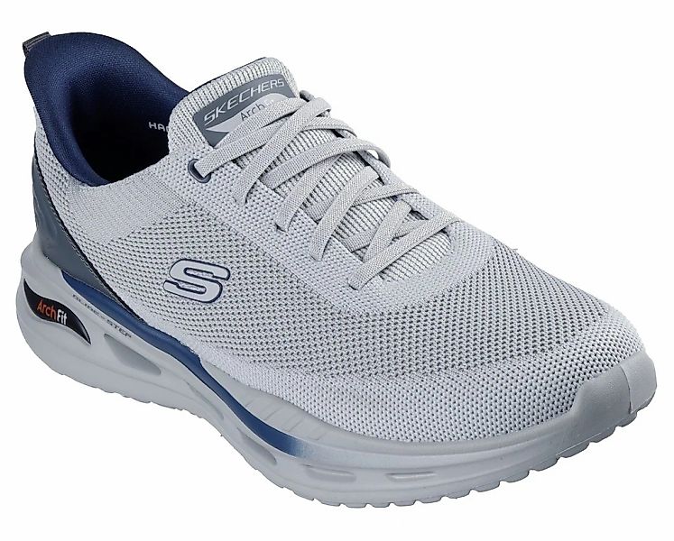 Skechers "ARCH FIT ORVAN-KINCADE", Trainingsschuh, Schnürschuh, Schlupfschu günstig online kaufen