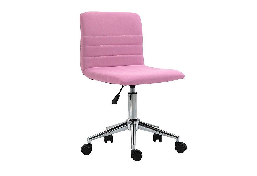 SVITA Schreibtischstuhl LINUS (1 St), stufenlos höhenverstellbar, 360° dreh günstig online kaufen