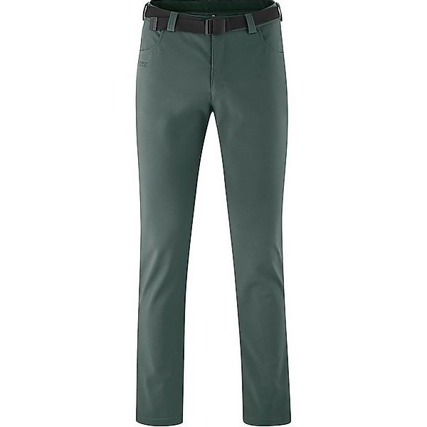 Maier Sports Funktionshose Softshellhose Perlit günstig online kaufen