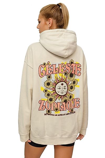 Worldclassca Hoodie Worldclassca Oversized Hoodie Kapuzenpullover günstig online kaufen